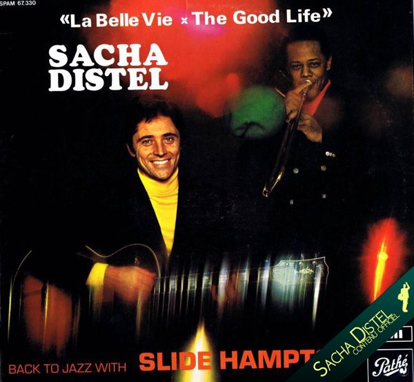 Back to jazz (instrumental)