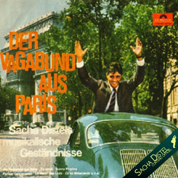 Der Vagabund aus Paris