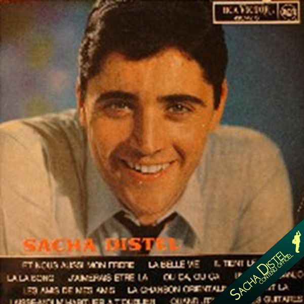 Et nous aussi mon frère