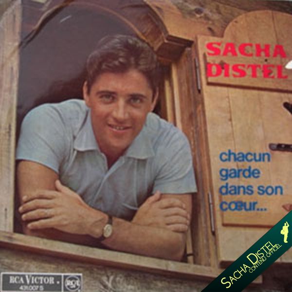 Sous le ciel de Paris