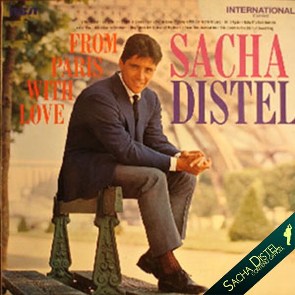 From Paris with love