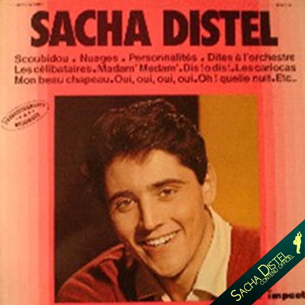 Scoubidou (1959 à 1961)