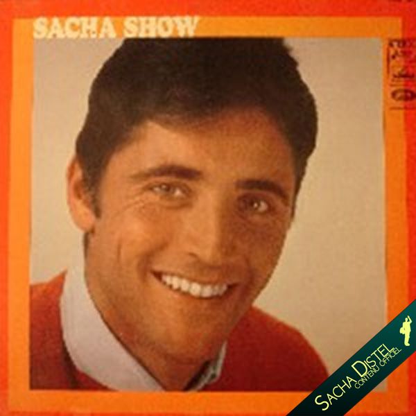 Sacha Show