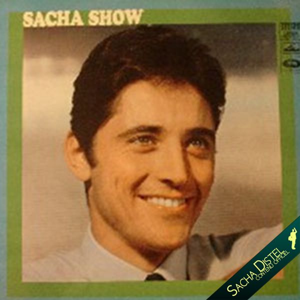 Sacha Show