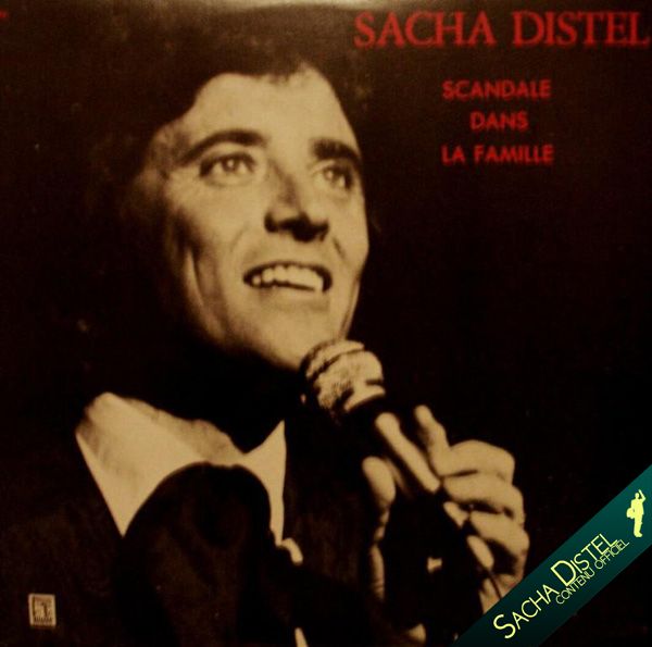 Scandale dans la famille