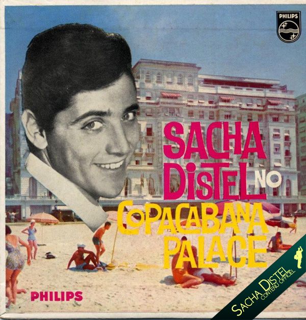 No copacabana palace