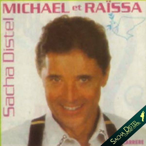 Michael et Raïssa