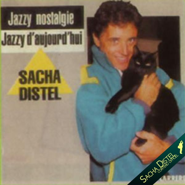 Jazzy nostalgie