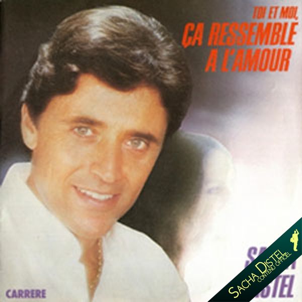 Toi et moi ça ressemble à l’amour