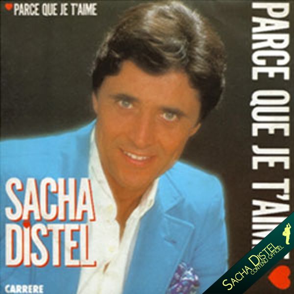 Parce que je t’aime