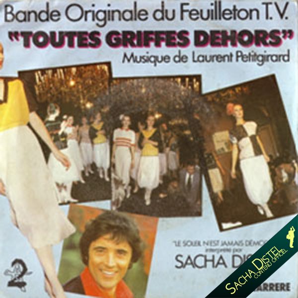 Toutes griffes dehors