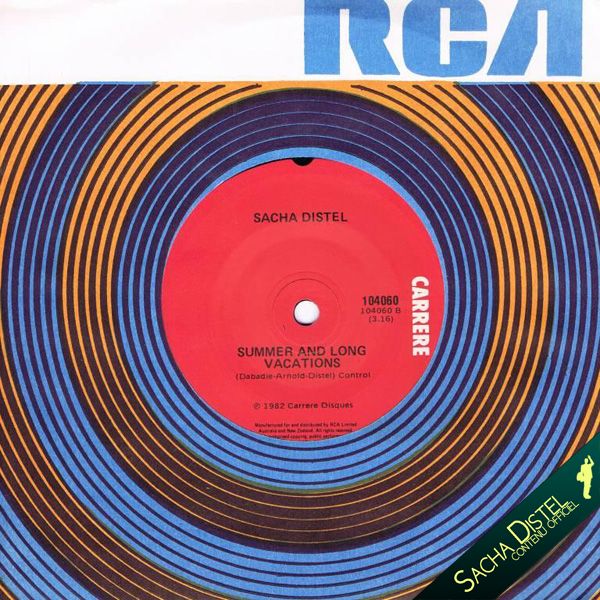 Summer and long vacacions