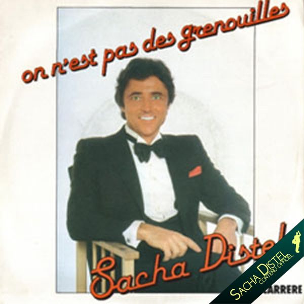 On n’est pas des grenouilles