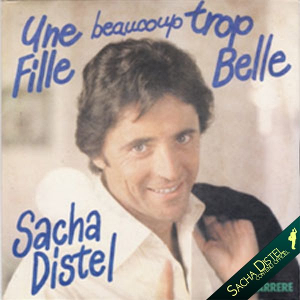 Une fille beaucoup trop belle