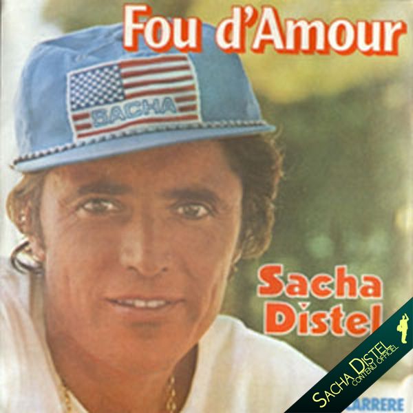 Fou d’amour