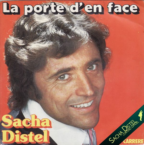 La porte d’en face