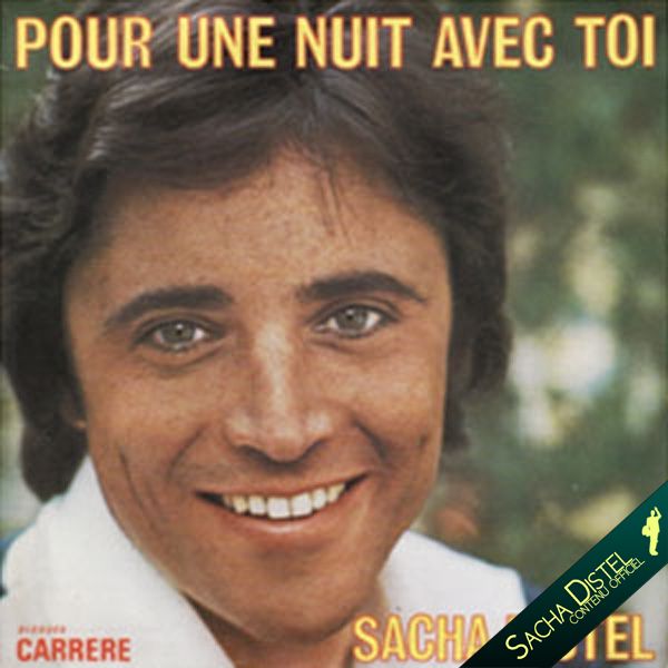 Pour une nuit avec toi