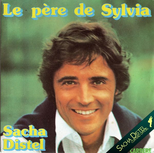 Le père de Sylvia