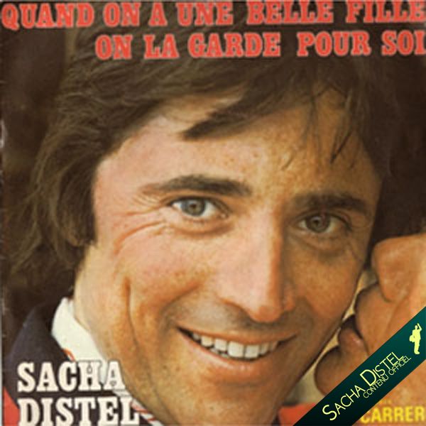 Quand on a une belle fille…