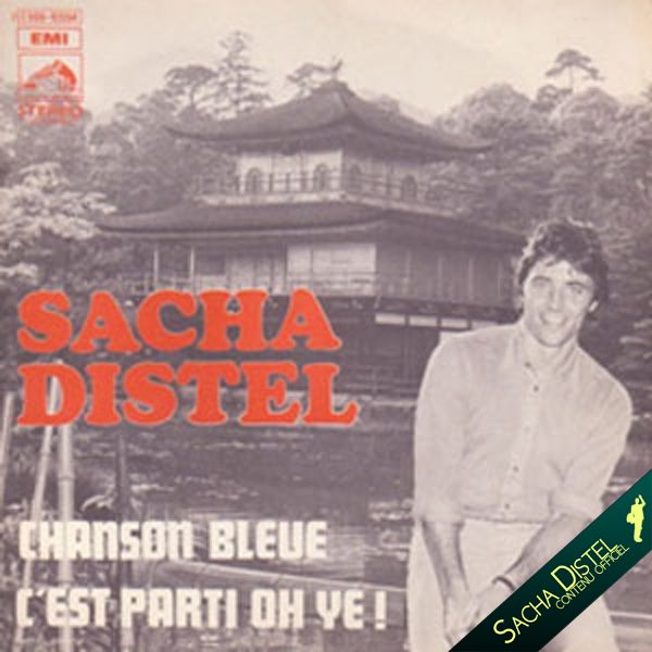 Chanson bleue