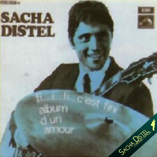 Fi…i…fi…c’est fini