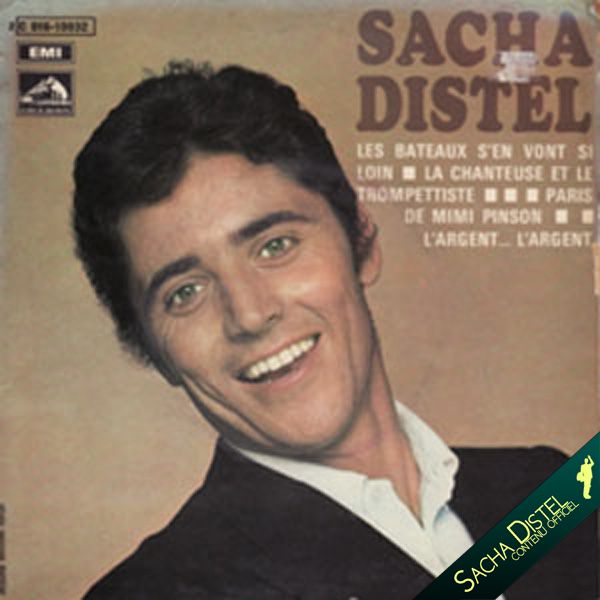 Les bateaux s’en vont si loin