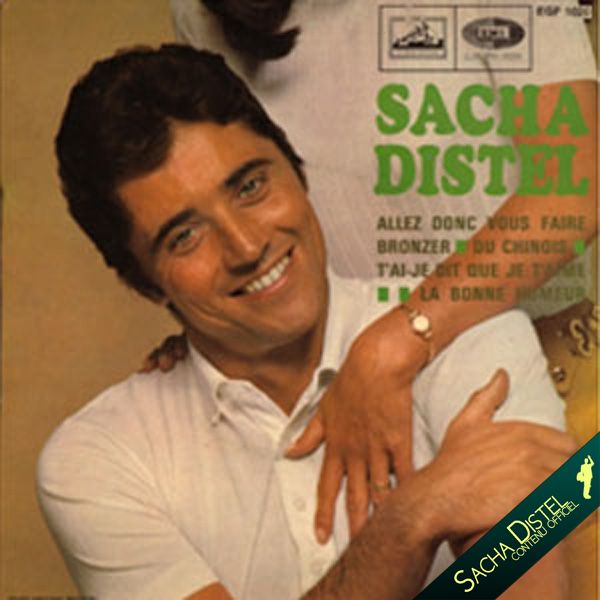 Allez donc vous faire bronzer