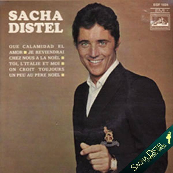 Que calamidad el amor