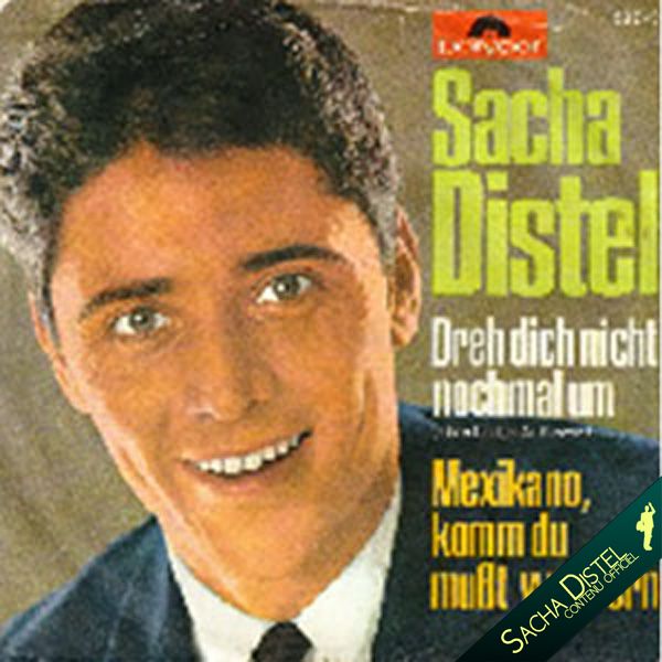 Dreh dich nicht nochmal um