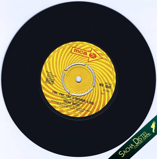 By the way, I still love you