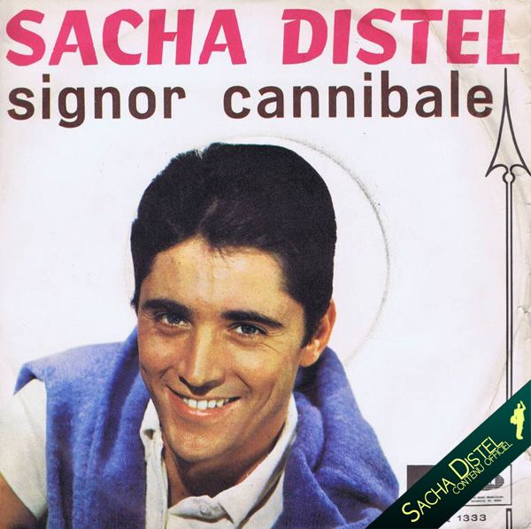 Signor cannibale