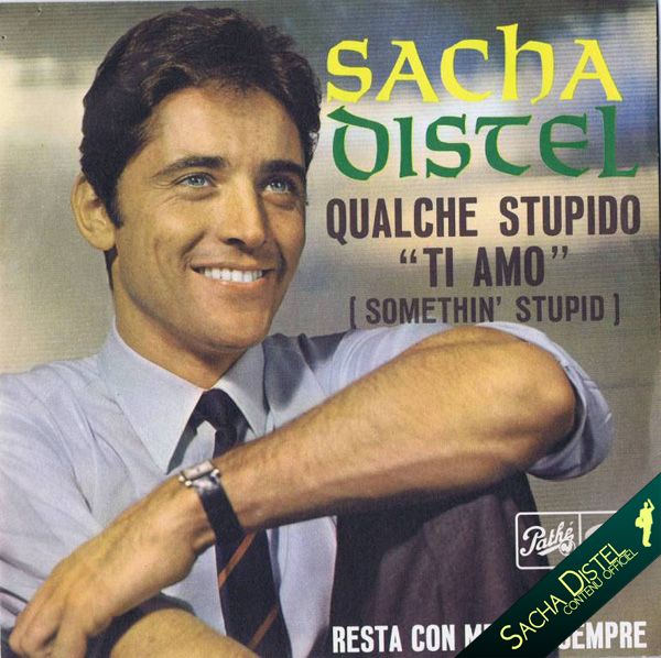 Qualche stupido "Ti Amo"