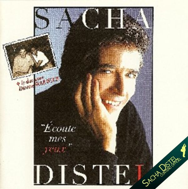 Écoute mes yeux (version 2)