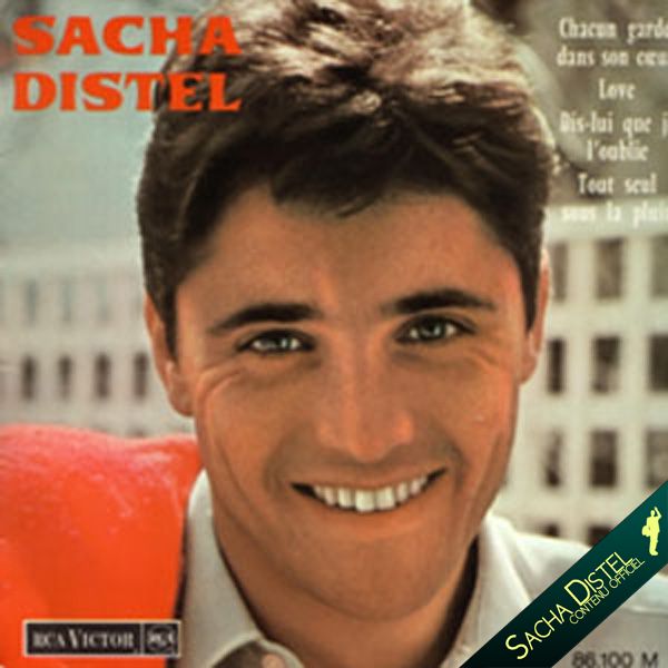 Chacun garde dans son cœur