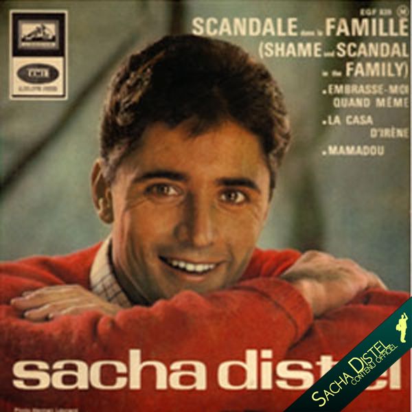 Scandale dans la famille