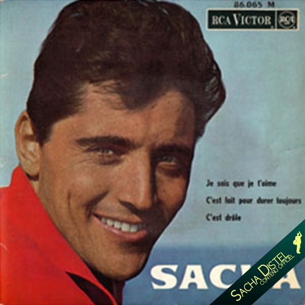 Je sais que je t’aime