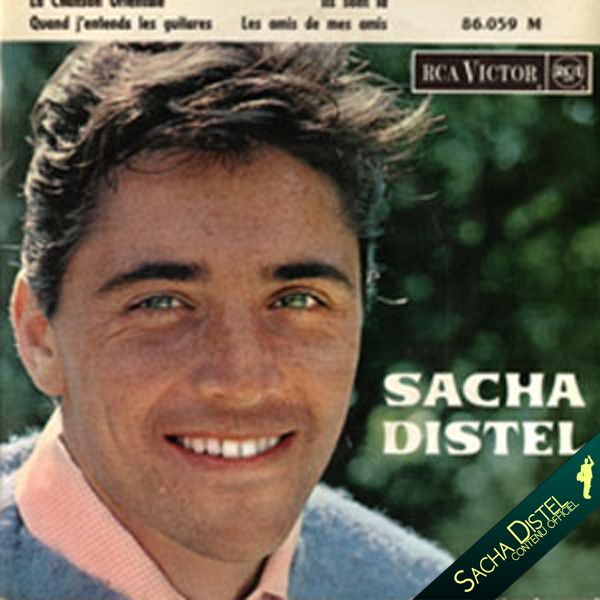 La chanson orientale