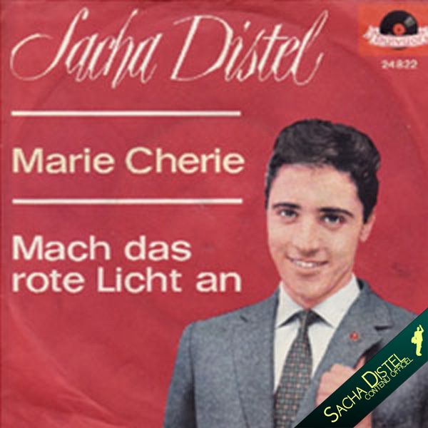 Marie cherie
