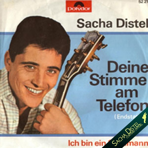 Ich bin ein Spielmann