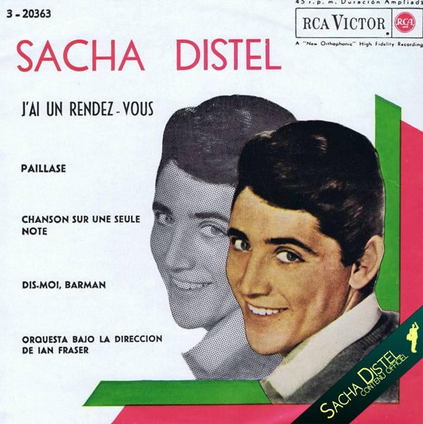 J’ai un rendez-vous