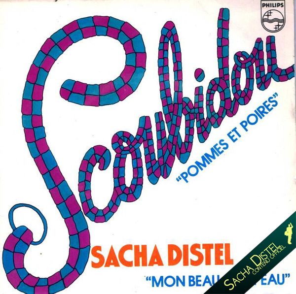 Scoubidou - Pommes et poires -