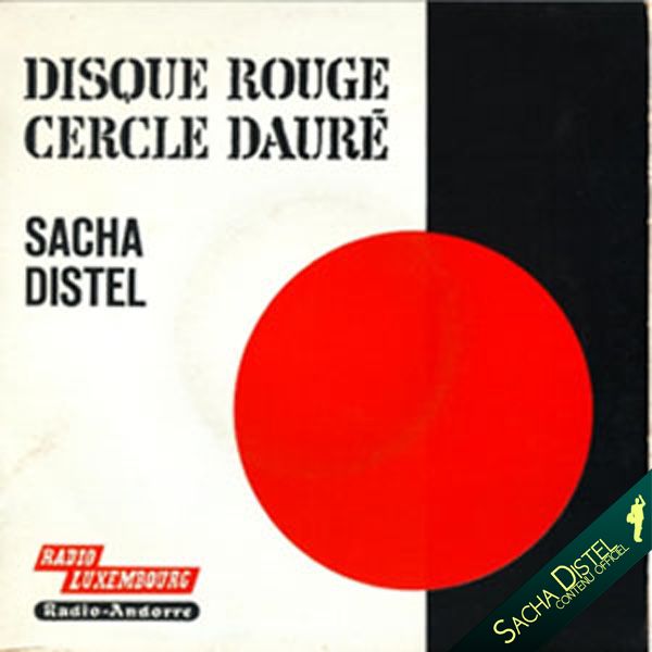 Personnalités (Disque rouge)