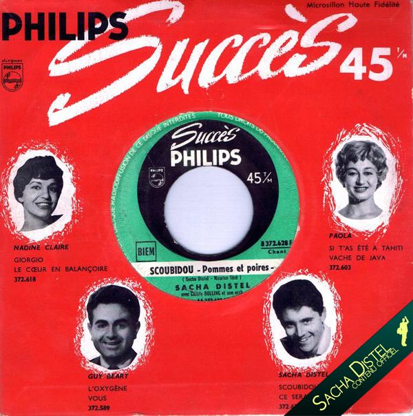 C’est tout, c’est tout