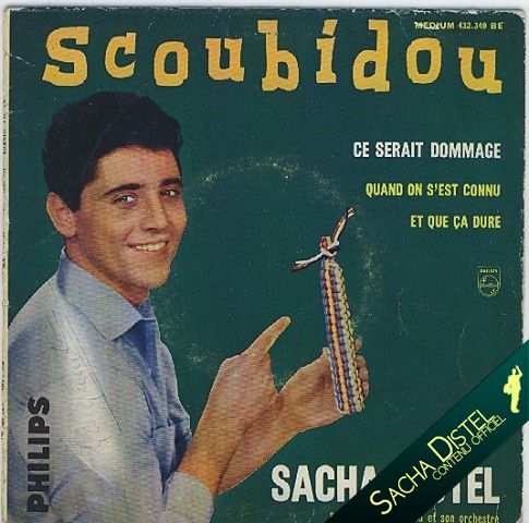 Scoubidou