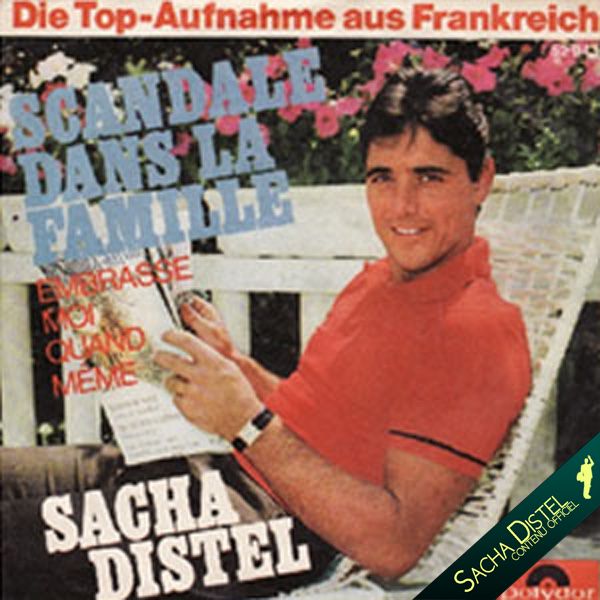 Scandale dans la famille