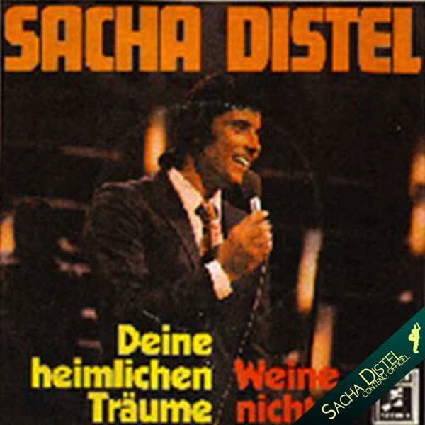 Deine Heimlichen Träume