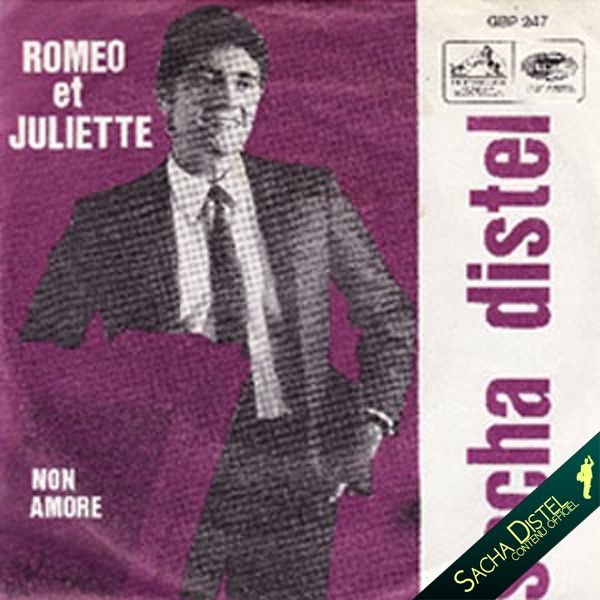 Roméo et Juliette