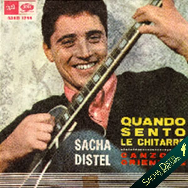 Quando sento le Chitarre