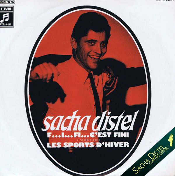 F…I…FI…C’est fini