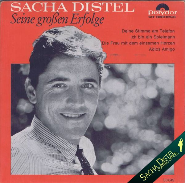 Seine größten Erfolge